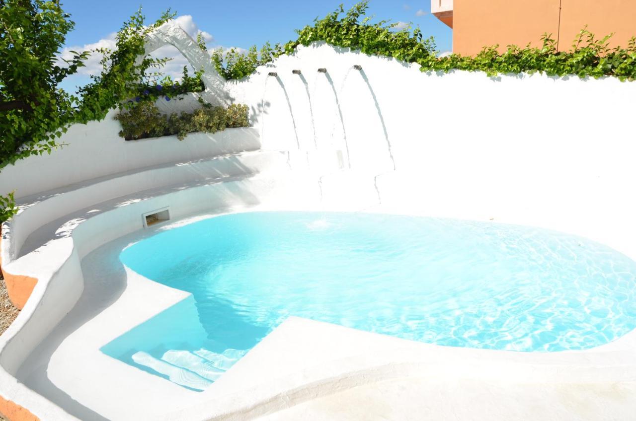 Holiday Home El Pilarillo Piscina Compartida Alcaucín المظهر الخارجي الصورة
